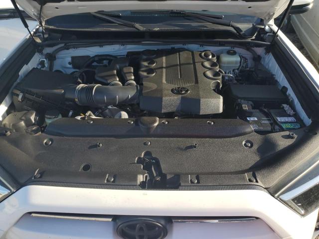 Photo 12 from auction – 2020 TOYOTA 4RUNNER SR with VIN JTEBU5JRXL5758874