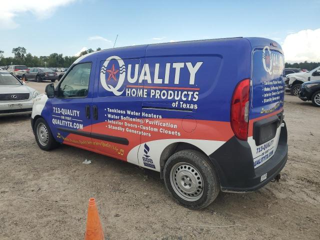 Photo 2 from auction – 2017 RAM PROMASTER with VIN ZFBERFAB8H6E22899
