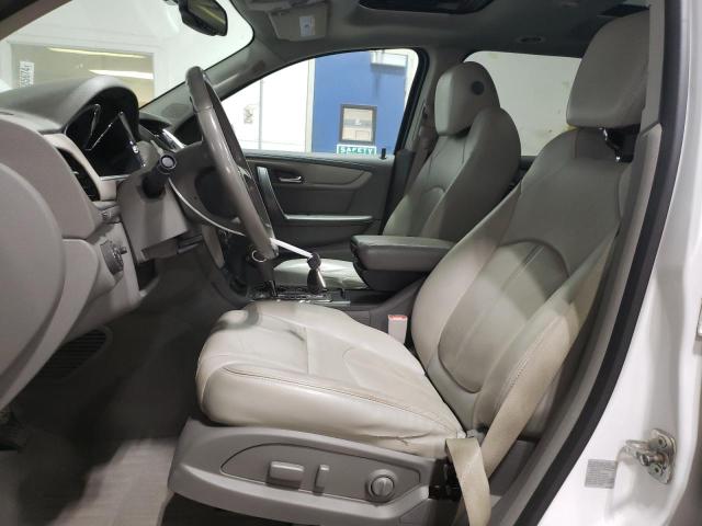 Photo 7 from auction – 2016 CHEVROLET TRAVERSE L with VIN 1GNKVHKD9GJ348576