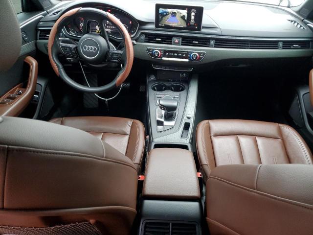 Photo 8 from auction – 2018 AUDI A4 PREMIUM with VIN WAULMAF44JA188130