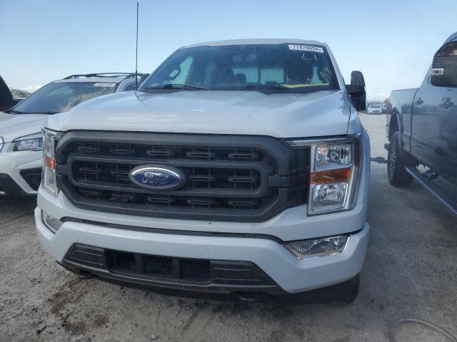 Photo 5 from auction – 2021 FORD F150 SUPER with VIN 1FTEW1EP3MKE34147