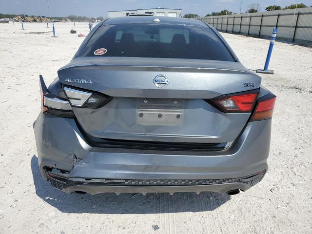 Photo 6 from auction – 2020 NISSAN ALTIMA SR with VIN 1N4BL4CV5LN301598