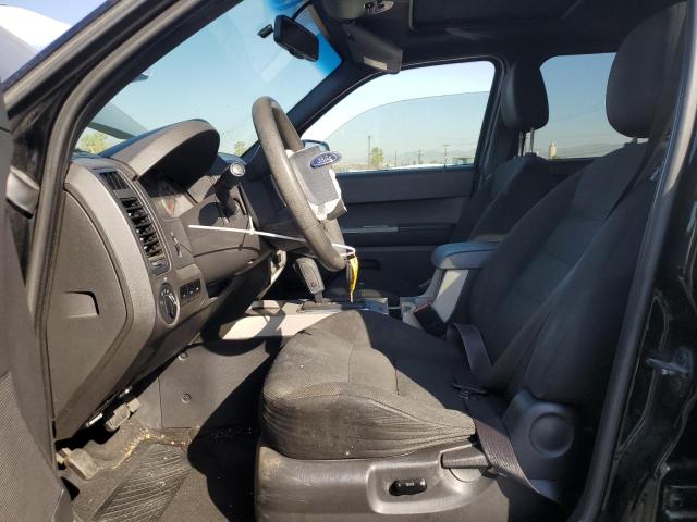 Photo 7 from auction – 2008 FORD ESCAPE XLT with VIN 1FMCU03168KD76851
