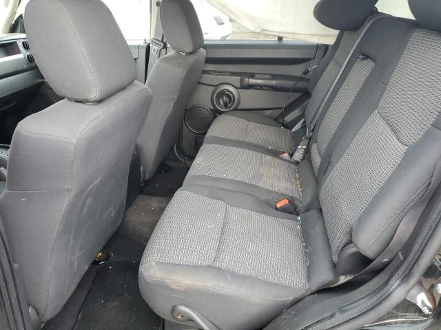Photo 11 from auction – 2008 JEEP COMMANDER with VIN 1J8HG48K38C232946