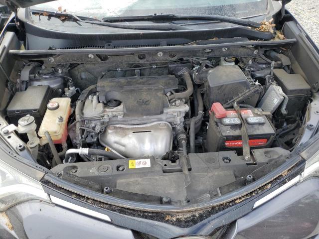 Photo 11 from auction – 2018 TOYOTA RAV4 ADVEN with VIN JTMRFREV2JJ179488