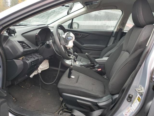 Photo 7 from auction – 2019 SUBARU IMPREZA with VIN 4S3GKAA66K3608155