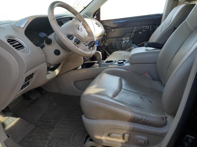 Photo 7 from auction – 2013 NISSAN PATHFINDER with VIN 5N1AR2MM6DC660398