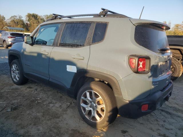 Photo 2 from auction – 2018 JEEP RENEGADE L with VIN ZACCJBBB4JPJ36404