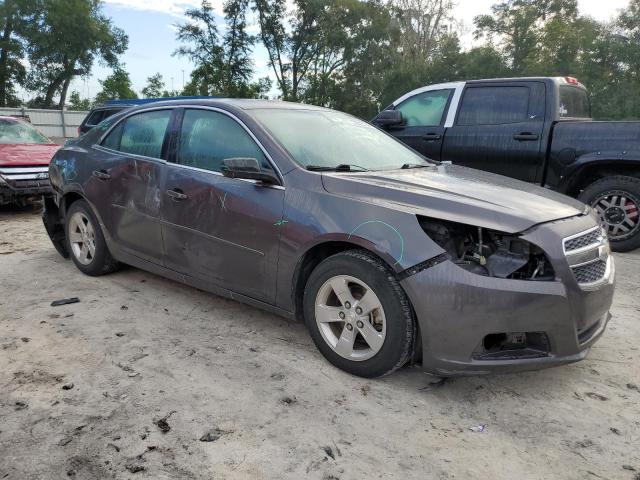 Photo 4 from auction – 2013 CHEVROLET MALIBU LS with VIN 1G11A5SA3DF314385