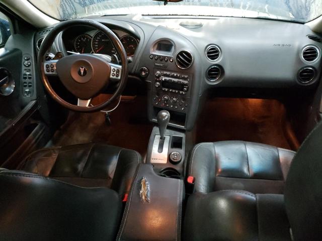 Photo 8 from auction – 2007 PONTIAC GRAND PRIX with VIN 2G2WC58C971218342