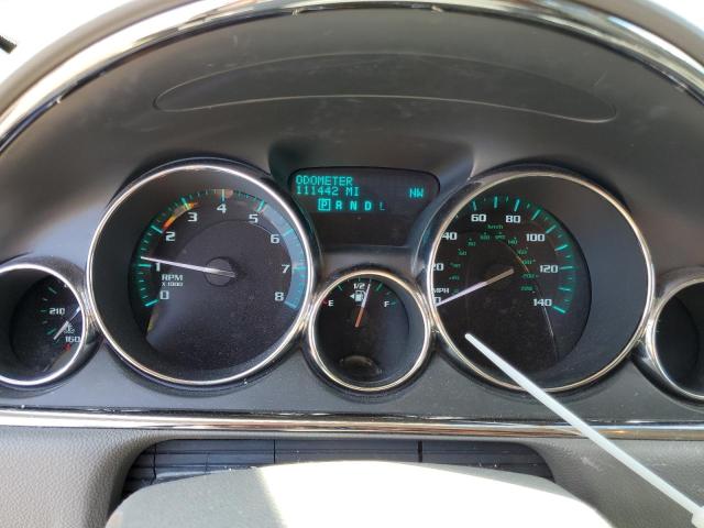 Photo 9 from auction – 2014 BUICK ENCLAVE with VIN 5GAKRBKD4EJ269583