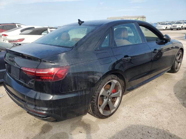Photo 3 from auction – 2024 AUDI A4 PREMIUM with VIN WAUEAAF44RN011020