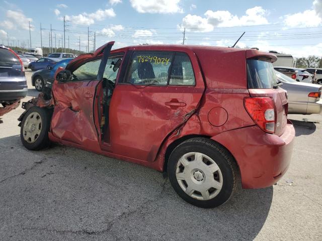Photo 2 from auction – 2011 TOYOTA SCION XD with VIN JTKKU4B44B1014123