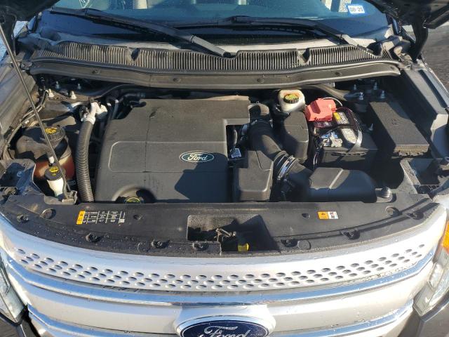 Photo 12 from auction – 2015 FORD EXPLORER X with VIN 1FM5K7D81FGB24248