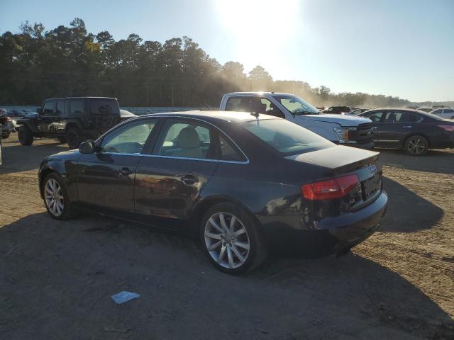 Zdjęcie 2 z aukcji – 2013 AUDI A4 PREMIUM z VIN WAUAFAFLXDN050968
