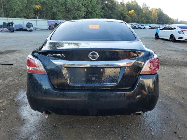 Foto 6 de la subasta – 2015 NISSAN ALTIMA 2.5 con VIN 1N4AL3AP1FC258601