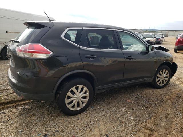 Photo 3 from auction – 2016 NISSAN ROGUE S with VIN KNMAT2MV9GP686960