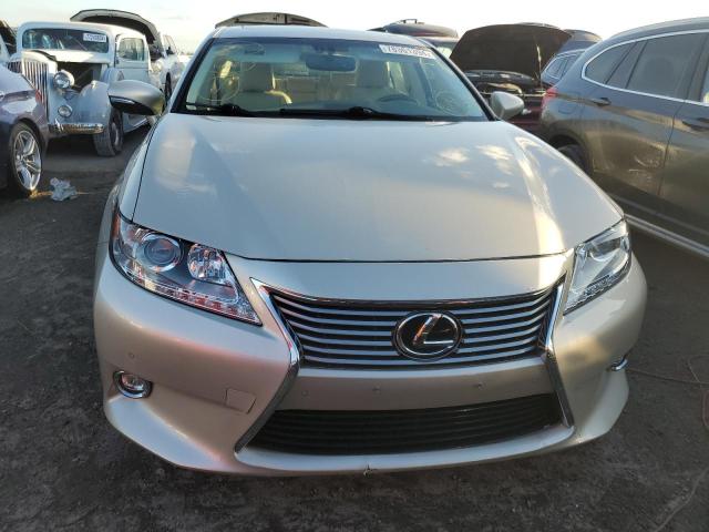 Photo 5 from auction – 2015 LEXUS ES 350 with VIN JTHBK1GG2F2184199