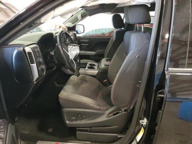 Photo 7 from auction – 2017 CHEVROLET SILVERADO with VIN 1GCVKREC7HZ363653