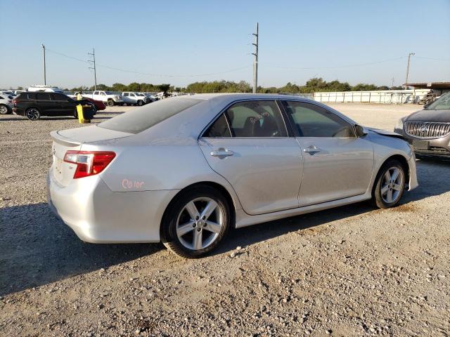 Photo 3 from auction – 2014 TOYOTA CAMRY L with VIN 4T1BF1FK2EU818699
