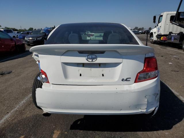 Photo 6 from auction – 2012 TOYOTA SCION TC with VIN JTKJF5C74C3041820