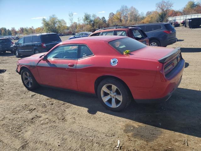 Photo 2 from auction – 2016 DODGE CHALLENGER with VIN 2C3CDZAG5GH284981
