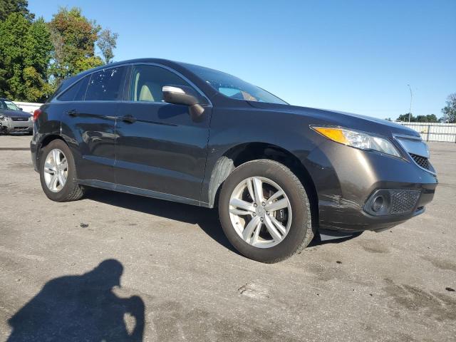 Photo 4 from auction – 2014 ACURA RDX with VIN 5J8TB3H3XEL009173