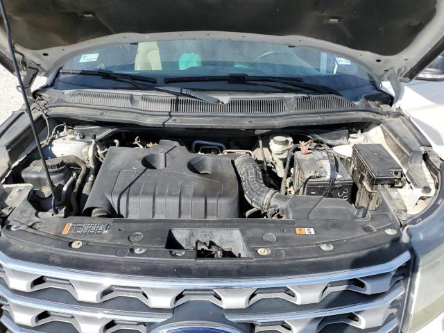 Photo 12 from auction – 2016 FORD EXPLORER X with VIN 1FM5K8DH9GGA50018