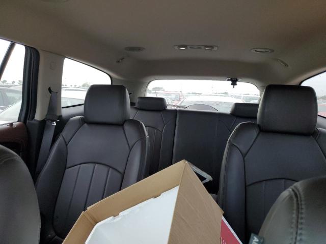 Photo 10 from auction – 2014 BUICK ENCLAVE with VIN 5GAKRCKD4EJ256841