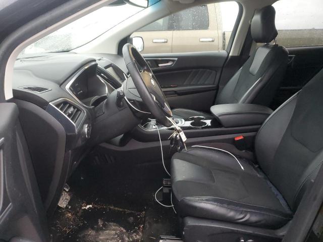 Photo 7 from auction – 2015 FORD EDGE SPORT with VIN 2FMTK4AP8FBB58504