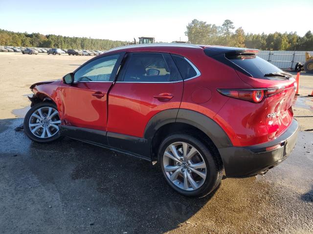 Photo 2 from auction – 2023 MAZDA CX-30 SELE with VIN 3MVDMBBM9PM585684
