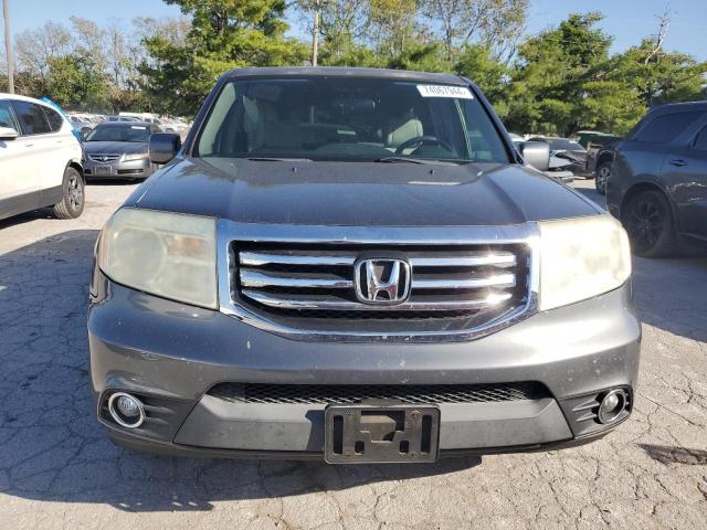 Photo 5 from auction – 2013 HONDA PILOT EX with VIN 5FNYF4H44DB040038