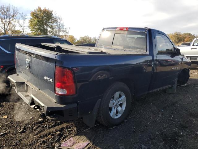 Photo 3 from auction – 2012 DODGE RAM 1500 S with VIN 3C6JD7AT9CG187756
