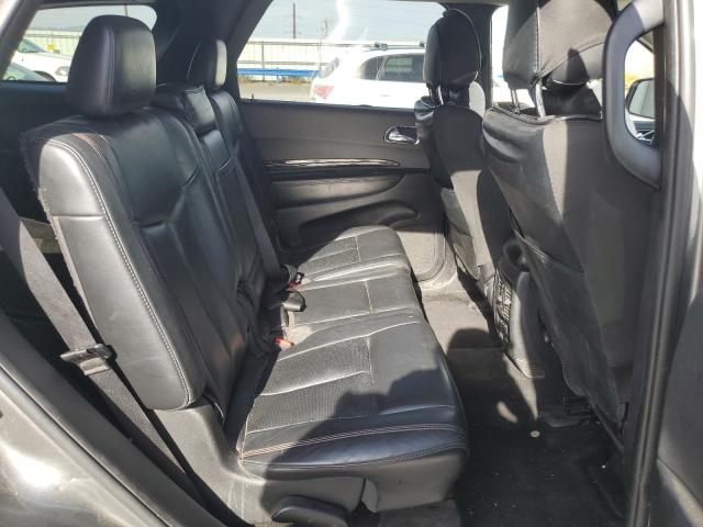 Photo 10 from auction – 2012 DODGE DURANGO R/ with VIN 1C4SDJCTXCC181510