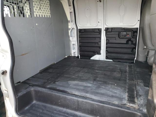 Photo 11 from auction – 2012 CHEVROLET EXPRESS with VIN 1GCSHAF46C1134902