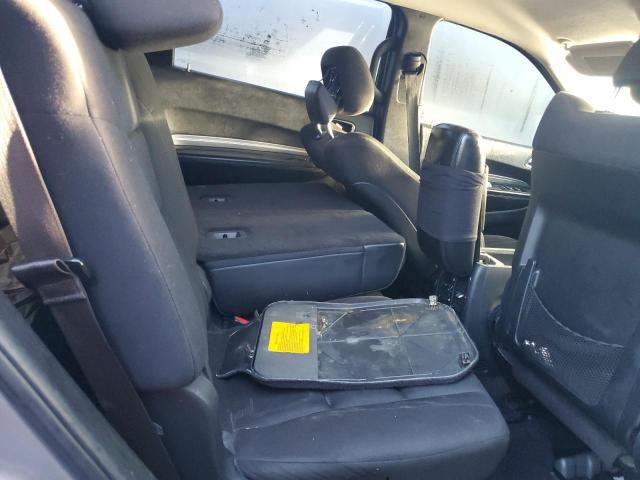 Photo 10 from auction – 2014 DODGE DURANGO SX with VIN 1C4RDHAG4EC382755