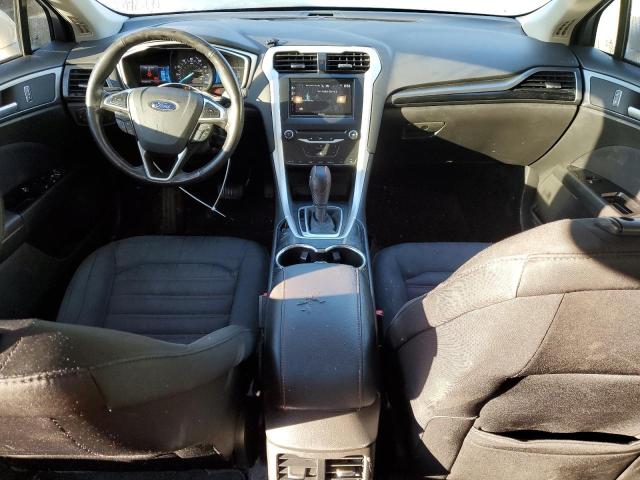 Photo 8 from auction – 2014 FORD FUSION SE with VIN 3FA6P0HD9ER352505