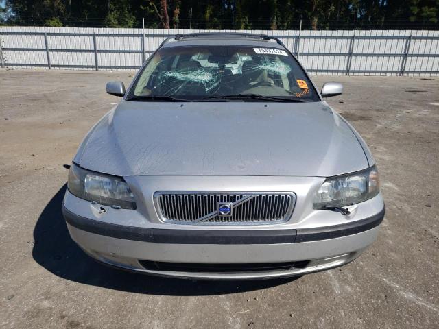 Photo 5 from auction – 2004 VOLVO V70 with VIN YV1SW61T542429335