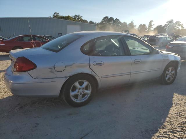 Photo 3 from auction – 2002 FORD TAURUS SE with VIN 1FAFP53U52A155115