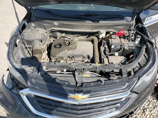 Photo 12 from auction – 2018 CHEVROLET EQUINOX LT with VIN 2GNAXSEV4J6297399