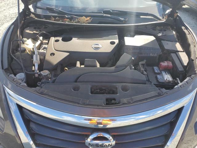 Photo 11 from auction – 2015 NISSAN ALTIMA 2.5 with VIN 1N4AL3APXFC111094