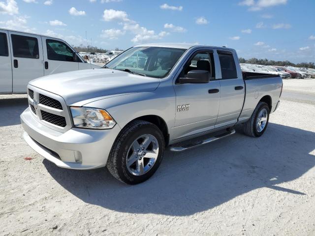 RAM 1500 ST 2016 z numerem VIN 1C6RR6FGXGS389434 - Zdjęcie z aukcji