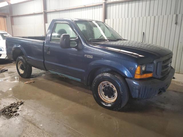 Снимка 4 от търг – 2001 FORD F250 SUPER с VIN 1FTNF20L71EA29784