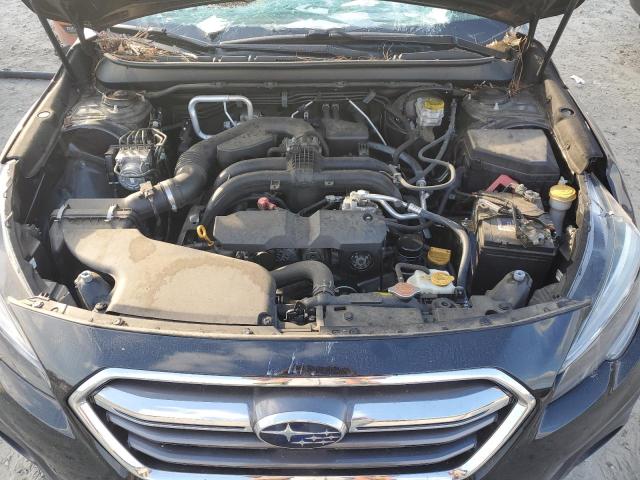 Photo 12 from auction – 2018 SUBARU OUTBACK 2. with VIN 4S4BSANC1J3395975
