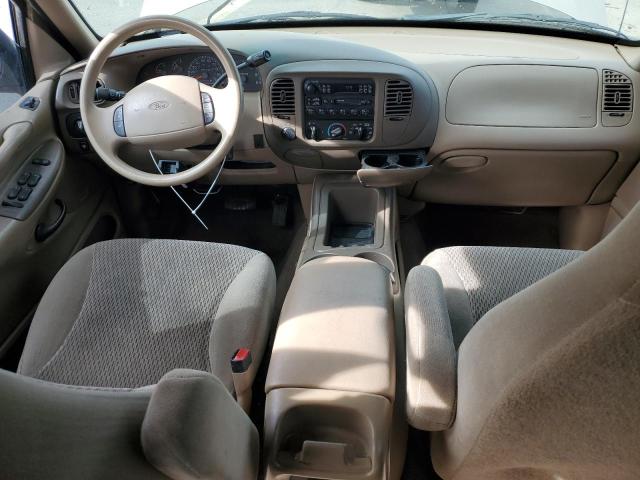 Photo 8 from auction – 1998 FORD EXPEDITION with VIN 1FMPU18L5WLB97242