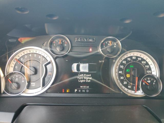 Zdjęcie 9 z aukcji – 2014 RAM 1500 LARAM z VIN 1C6RR7NT4ES313564