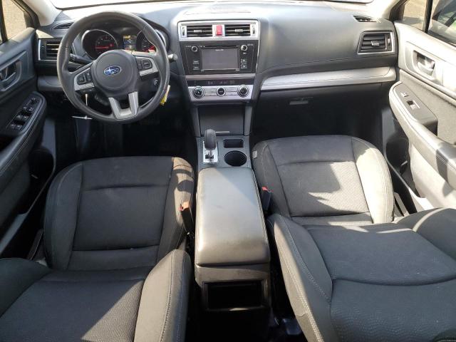 Photo 8 from auction – 2015 SUBARU LEGACY 2.5 with VIN 4S3BNAA63F3011214