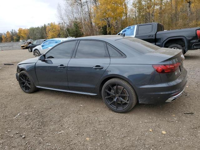 Photo 2 from auction – 2021 AUDI A4 PREMIUM with VIN WAUABAF44MN008235