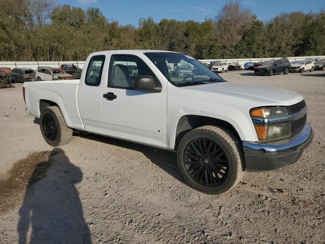 Photo 4 from auction – 2007 CHEVROLET COLORADO with VIN 1GCCS19EX78199517