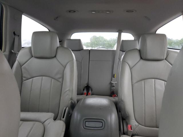 Photo 10 from auction – 2009 BUICK ENCLAVE CX with VIN 5GAER23D79J219343